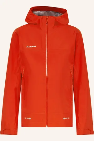 Mammut Hardshelljacke Crater Light Hs Hooded