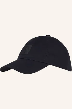 Stone Island Cap Ghost blau