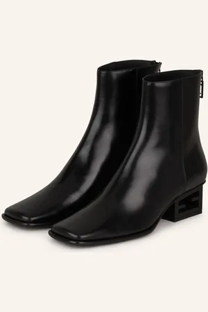 Fendi Stiefeletten