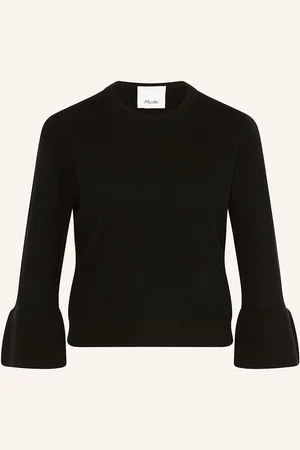 Allude Pullover Mit Cashmere