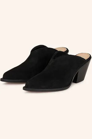 SONORA Mules Maya