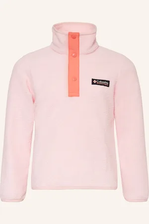 Columbia Fleece-Troyer Helvetia™ Ii