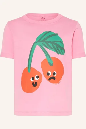 Stella McCartney T-Shirt pink