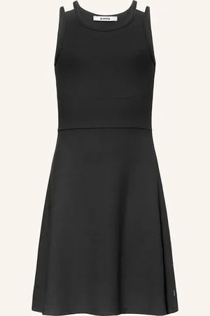 Garcia Kleid grau
