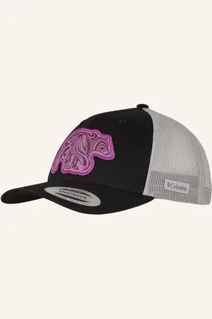 Columbia Cap ™ Youth schwarz
