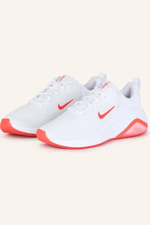 Nike Fitnessschuhe Air Zoom Bella 7 weiss