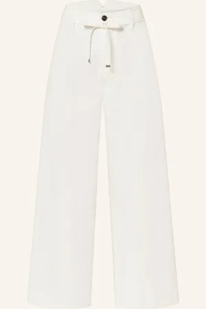 Etro Jeans-Culotte