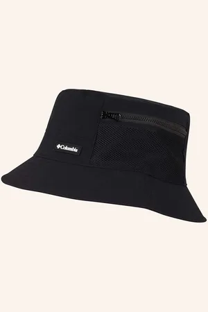 Columbia Bucket-Hat Trek™ Ii schwarz