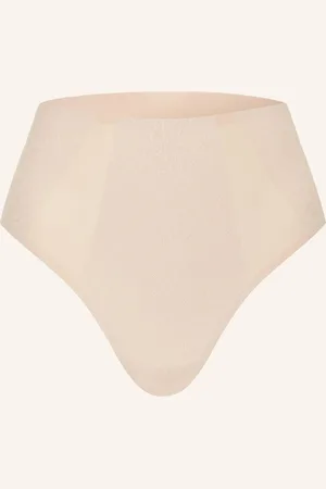 Chantelle Taillenslip Pure Lace beige