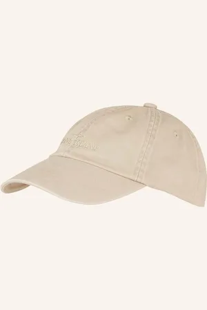 Stone Island Cap beige