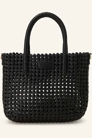 Marc Cain Handtasche schwarz