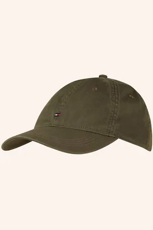 Tommy Hilfiger Cap gruen