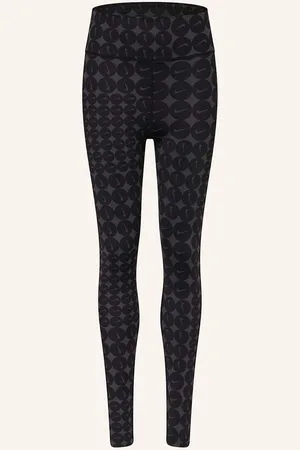 Nike Tights schwarz