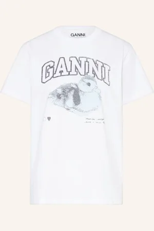 Ganni T-Shirt