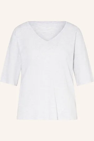Juvia T-Shirt Dana grau