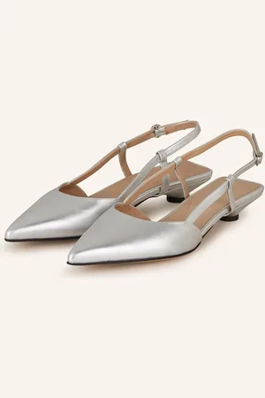 Pomme D´Or Slingpumps Ginger