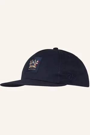 Tommy Hilfiger Cap blau