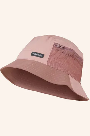 Columbia Bucket-Hat Trek™ Ii pink