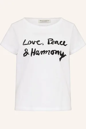 Marc O’ Polo T-Shirt grau