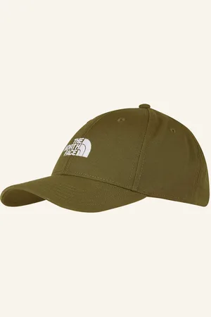 The North Face Cap 66 Classic gruen