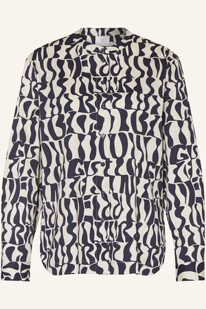 Bogner Bluse Shelby blau