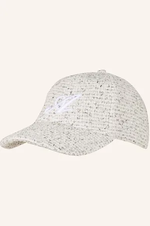 Axel Arigato Cap weiss