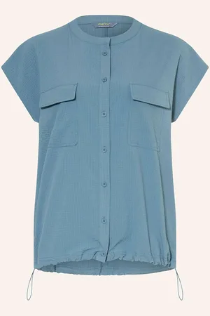 Meru Outdoor-Bluse Antibes