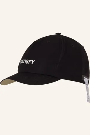SATISFY Cap Peace Shell™
