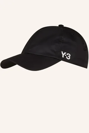 Y-3 Cap Tech
