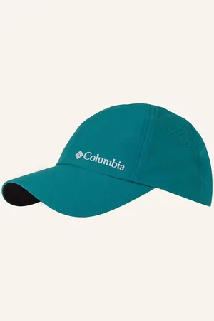Columbia Cap Silver Ridge™ Iv gruen