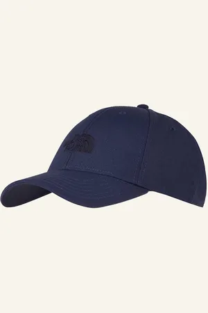 The North Face Cap 66 Classic blau