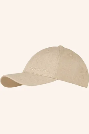 Calvin Klein Cap beige