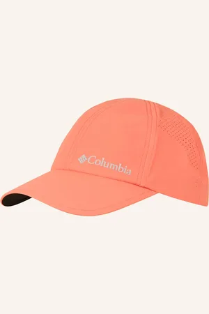 Columbia Cap Silver Ridge™ Iv orange