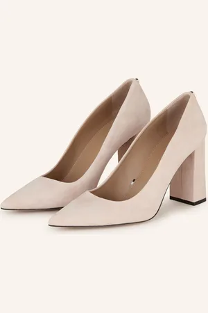 HUGO BOSS Pumps Janet beige
