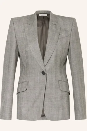 Alexander McQueen Blazer