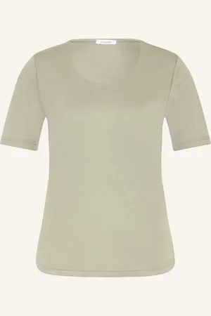 Efixelle T-Shirt gruen