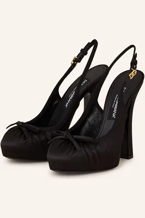 Dolce & Gabbana Slingpumps