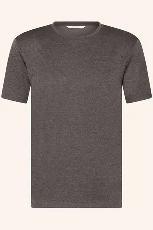Vaude T-Shirt Essential schwarz