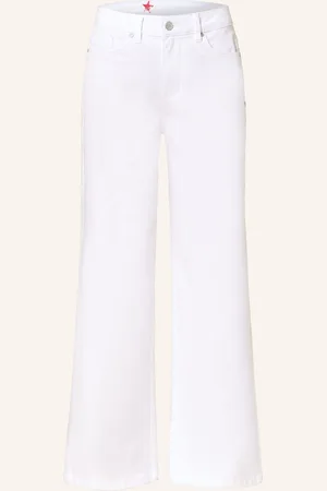 Buena Vista Jeans weiss