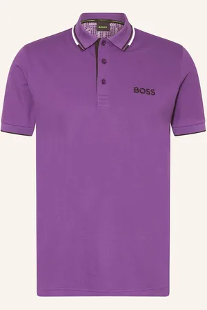 HUGO BOSS Funktions-Poloshirt Paddy Pro