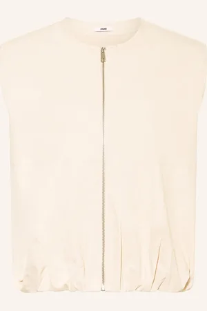 Mavi Weste beige