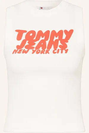 Tommy Hilfiger Top weiss