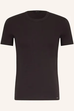 Tom Ford T-Shirt grau