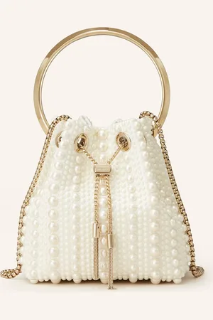Jimmy Choo Handtasche Bon Bon
