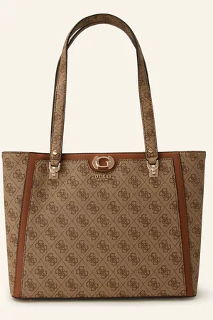 Guess Shopper Orlina braun