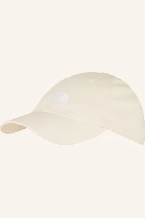 The North Face Cap Norm weiss
