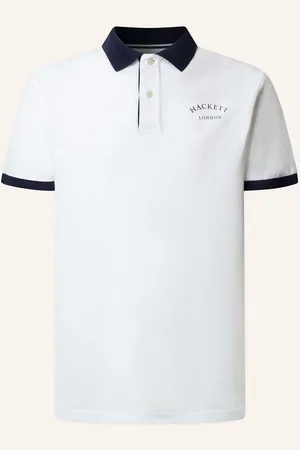 Hackett Poloshirt Heritage Ess Polo