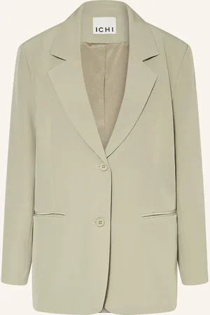 Ichi Blazer Ihlexi gruen