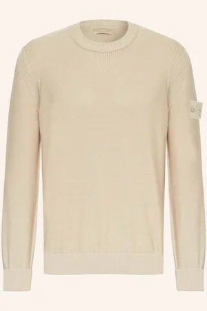 Stone Island Pullover Ghost