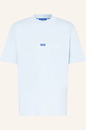 Hugo Blue T-Shirt Nieros blau